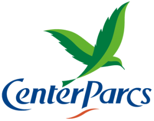 logo centerparcs