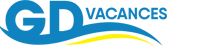 logo GD VACANCES